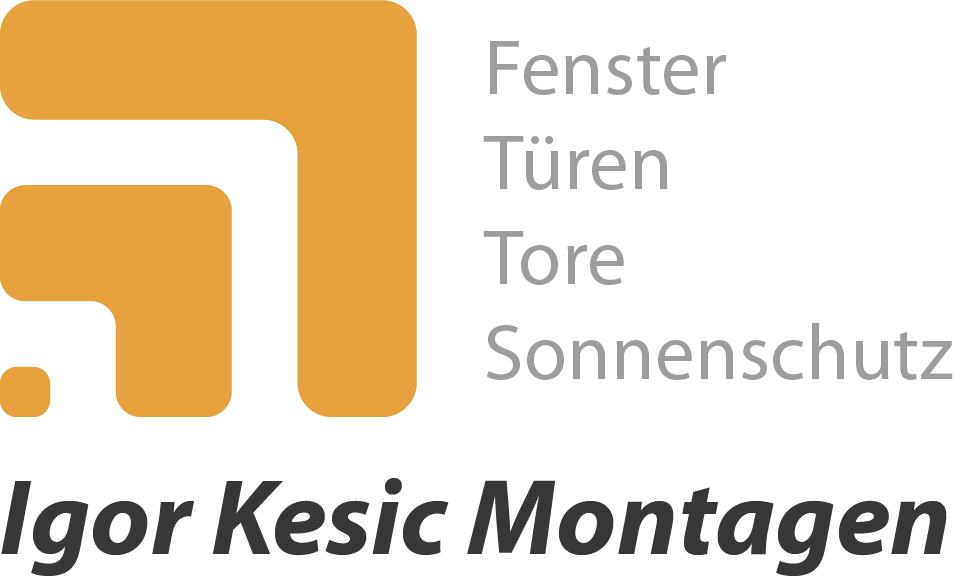 IK-Montagen Logo Info